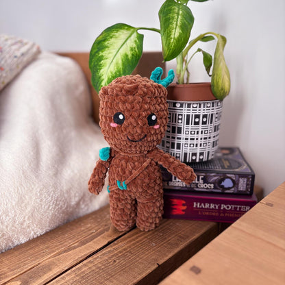 Groot 🌱