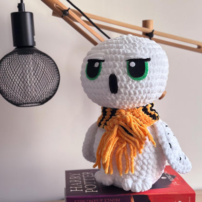 Hedwige 🦉