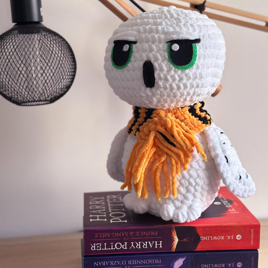 Hedwige 🦉