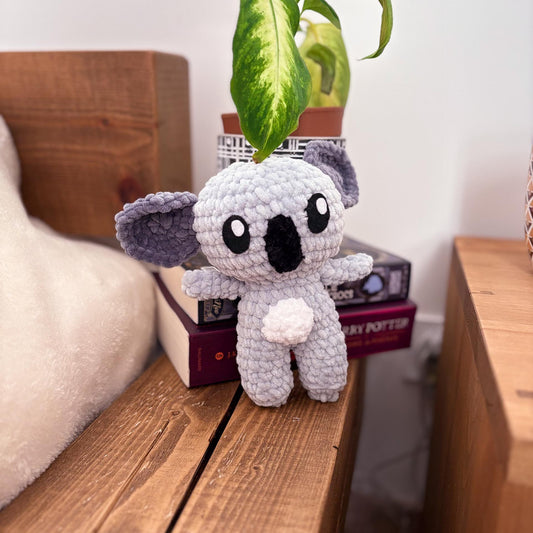 Koala 🐨