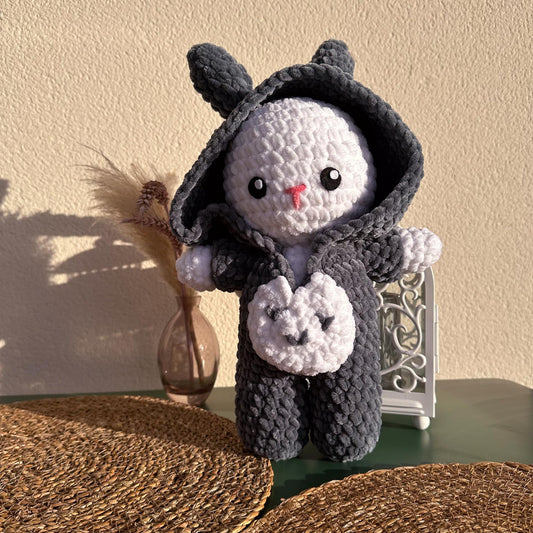 Lapin Totoro 🐰