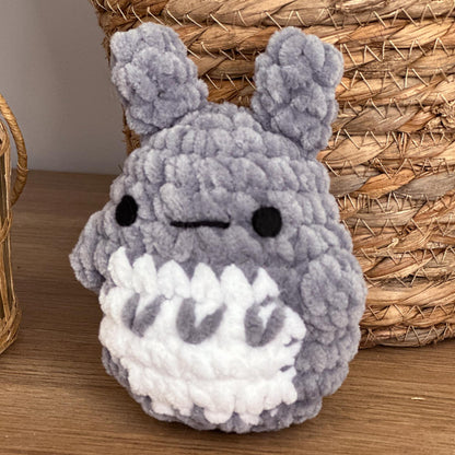 Mini Totoro 🎋