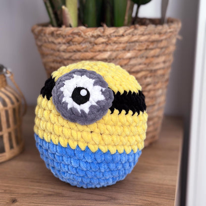 Minion 👁️