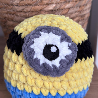 Minion 👁️