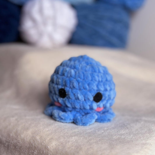 Poulpie 🐙