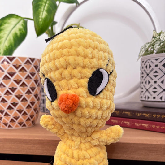 Titi 🐥