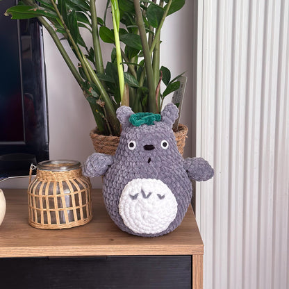 Totoro 🎋