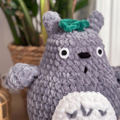 Totoro 🎋