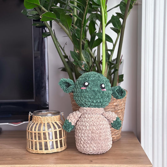Yoda 👽
