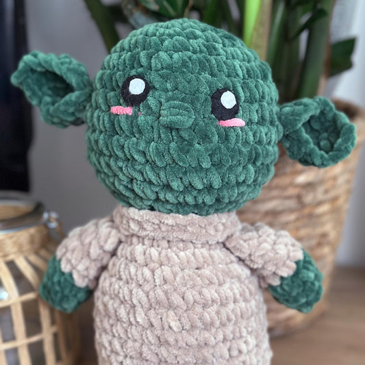 Yoda 👽